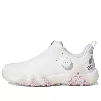 Кроссовки Adidas CodeChaos 22 BOA 'White Clear Pink', Белый