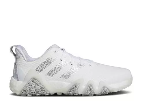 Кроссовки Adidas CODECHAOS 22 'WHITE SILVER METALLIC', белый