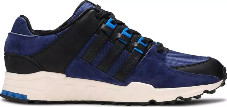 Кроссовки Adidas Colette x Undefeated x EQT Support S.E. 'Dark Blue', синий