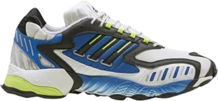 Кроссовки Adidas Consortium Torsion TRDC 'Solar', синий