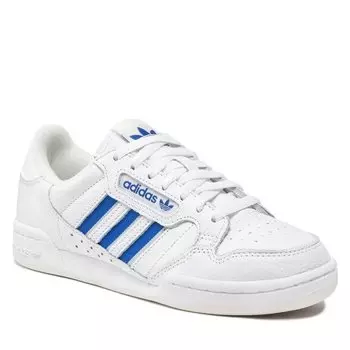 Кроссовки adidas ContinentalStripes, белый