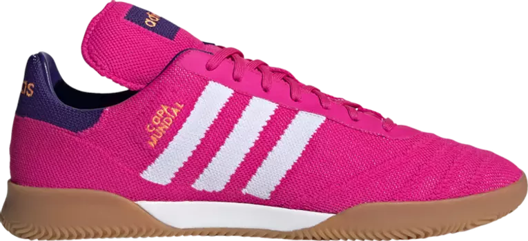 Кроссовки Adidas Copa Mundial '70 Years', розовый