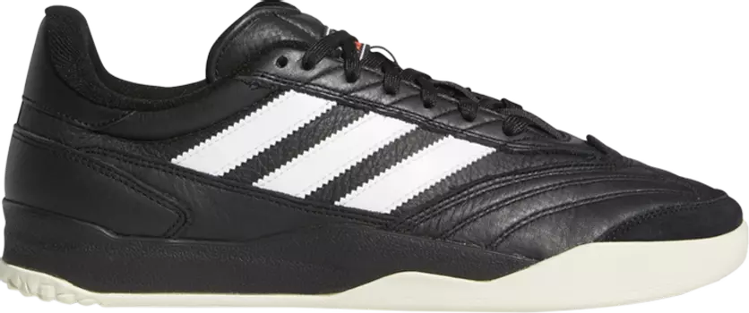Кроссовки Adidas Copa Nationale 'Black White', черный