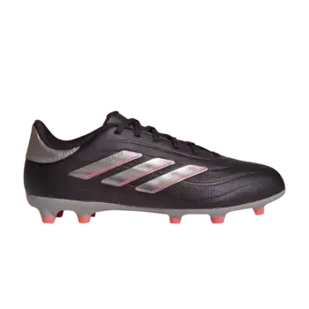 Кроссовки adidas Copa Pure 2 League FG K Vivid Horizon Pack, фиолетовый