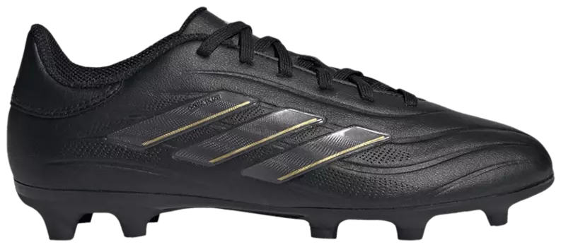 Кроссовки adidas Copa Pure 2 League FG K 'Dark Spark Pack', черный