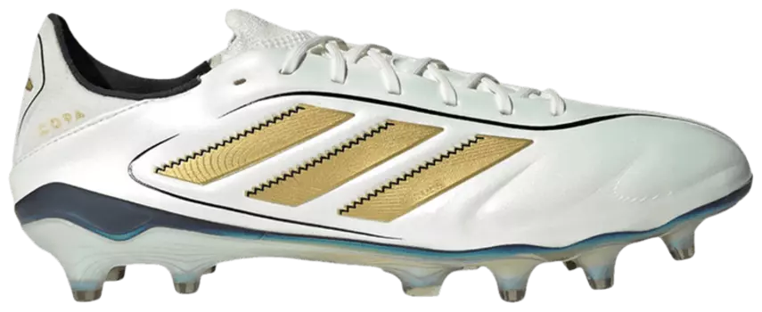 Кроссовки adidas Copa Pure 3 Elite FG 'Luxe Control Pack', белый