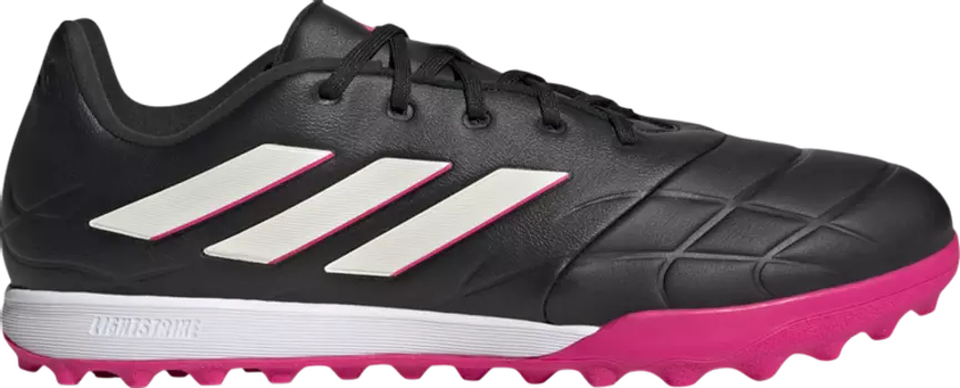 Кроссовки Adidas Copa Pure.3 TF 'Own Your Football Pack', черный