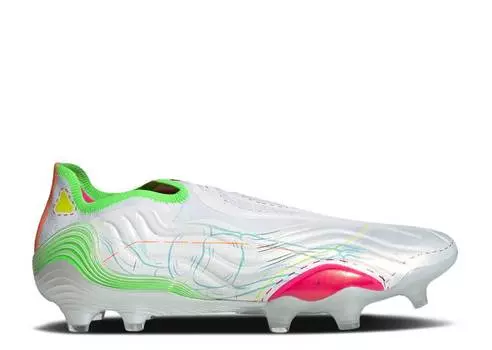 Кроссовки Adidas COPA SENSE+ 'INNER LIFE', белый