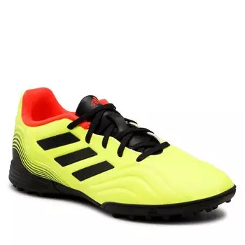 Кроссовки adidas CopaTg, желтый