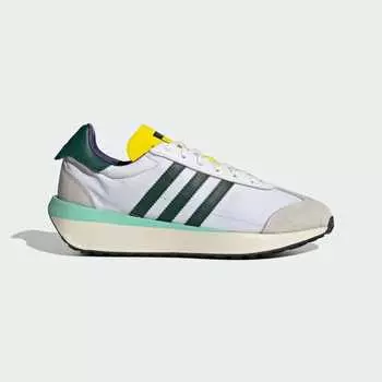 Кроссовки Adidas COUNTRY XLG, белый