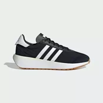 Кроссовки Adidas COUNTRY XLG, черный