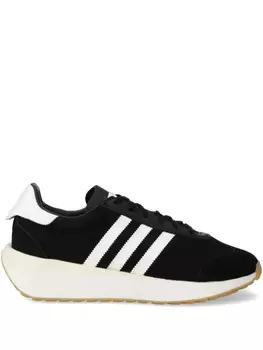 Кроссовки adidas Country XLG, черный