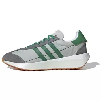 Кроссовки Adidas Country XLG Grey Preloved Green Adidas Originals