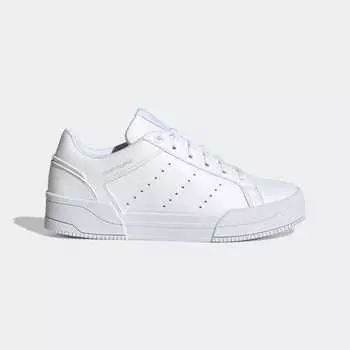 Кроссовки Adidas COURT TOURINO, белый