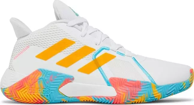 Кроссовки Adidas Court Vision 2.0, белый