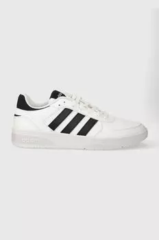 Кроссовки Adidas COURTBEAT adidas, белый