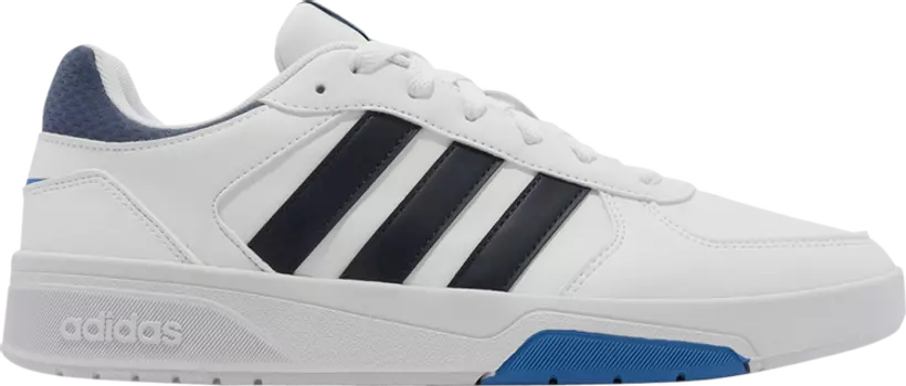 Кроссовки Adidas Courtbeat, белый