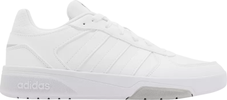 Кроссовки Adidas Courtbeat, белый