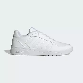 Кроссовки Adidas CourtBeat Court Lifestyle, белый