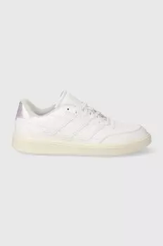 Кроссовки Adidas COURTBLOCK adidas, белый