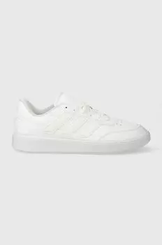 Кроссовки Adidas COURTBLOCK adidas, белый