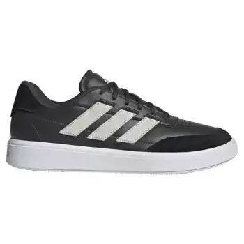 Кроссовки adidas Courtblock trainers, черный