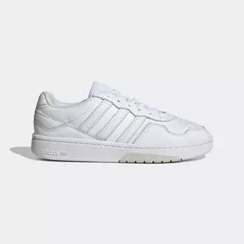 Кроссовки Adidas COURTIC, белый