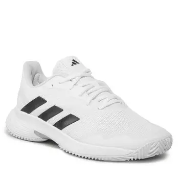 Кроссовки adidas CourtJamControl, белый