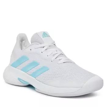 Кроссовки adidas CourtJamControl Tennis, белый