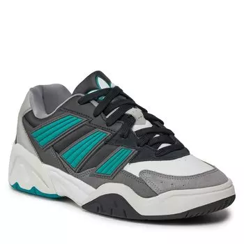 Кроссовки adidas CourtMagnetic Shoes, белый