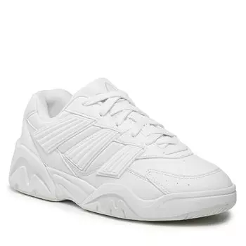 Кроссовки adidas CourtMagnetic Shoes, белый