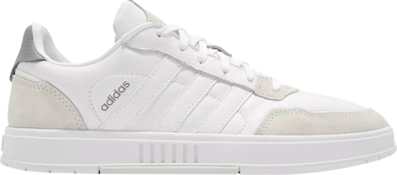 Кроссовки Adidas Courtmaster, белый