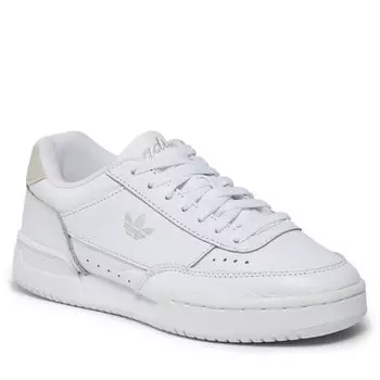 Кроссовки adidas CourtSuper W, белый