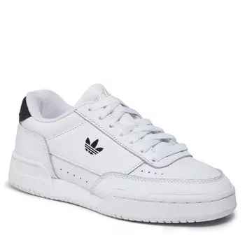 Кроссовки adidas CourtSuper W, белый