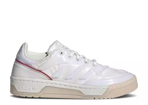 Кроссовки Adidas CRAIG GREEN X RIVALRY POLTA AKH 'WHITE TINT', белый