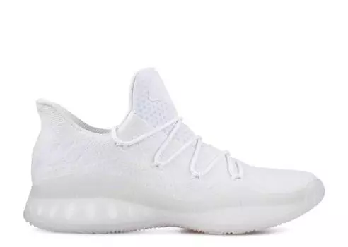 Кроссовки Adidas CRAZY EXPLOSIVE LOW PK 'WHITE', белый