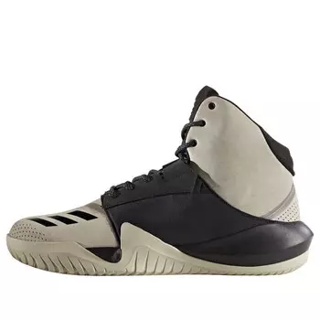 Кроссовки Adidas Crazy Team, коричневый