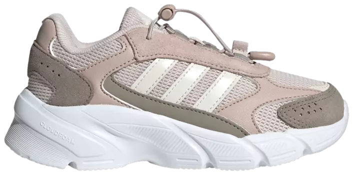 Кроссовки adidas Crazychaos 2000 C 'Putty Mauve Wonder Taupe', кремовый