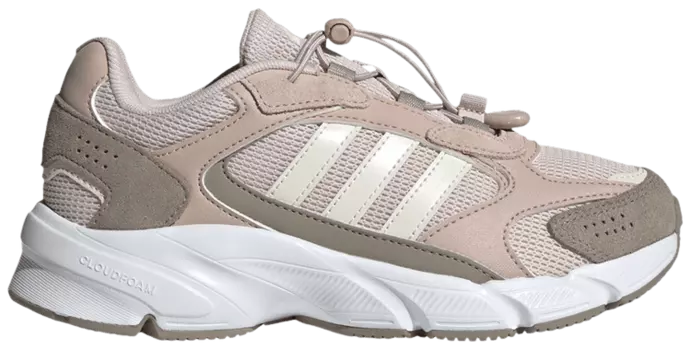 Кроссовки adidas Crazychaos 2000 J 'Putty Mauve Wonder Taupe', кремовый