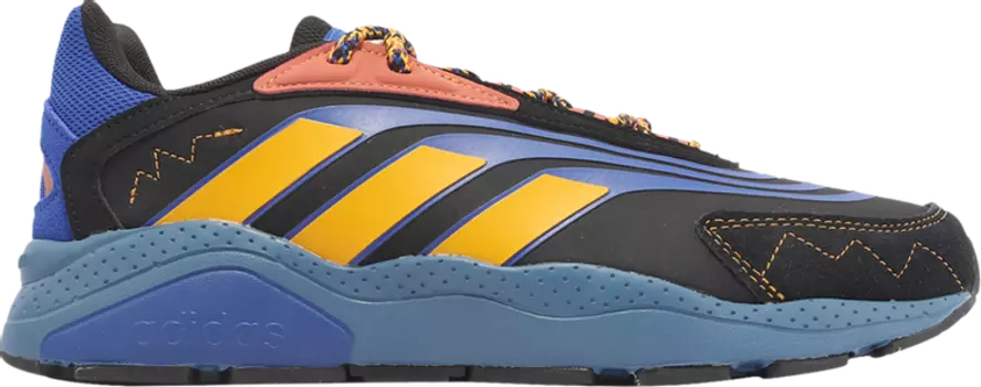 Кроссовки Adidas Crazychaos 2.0, черный