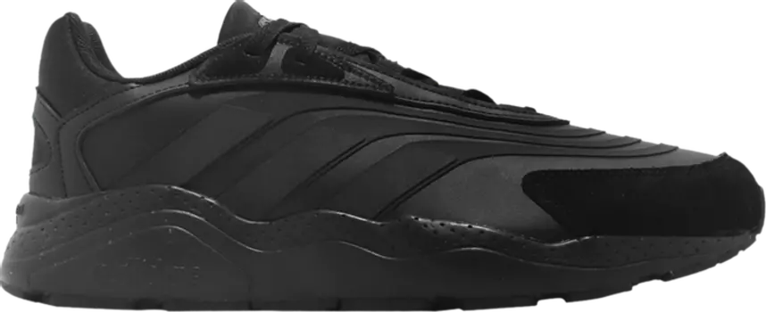 Кроссовки Adidas Crazychaos 2.0, черный