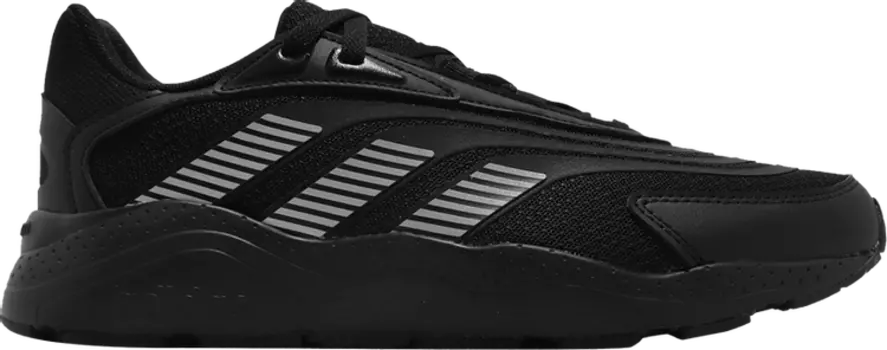 Кроссовки Adidas Crazychaos 2.0 SU, черный