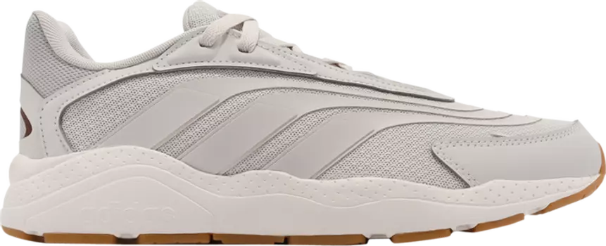 Кроссовки Adidas Crazychaos 2.0 SU, серый