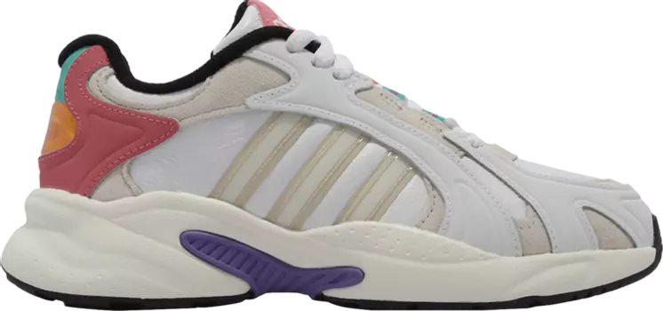 Кроссовки Adidas Crazychaos Shadow 2.0, белый