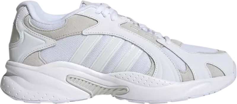 Кроссовки Adidas Crazychaos Shadow 2.0, белый