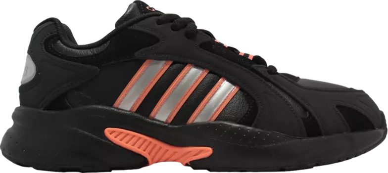 Кроссовки Adidas Crazychaos Shadow 2.0, черный