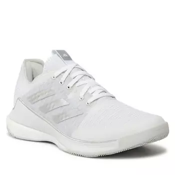 Кроссовки adidas Crazyflight, белый