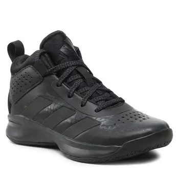 Кроссовки adidas CrossEm Up, черный