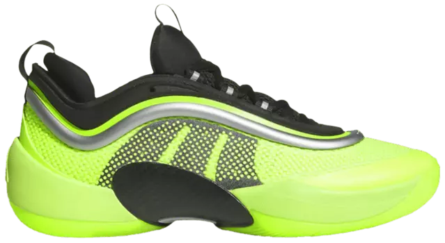 Кроссовки adidas D.O.N. Issue #6 'All-Star', зеленый