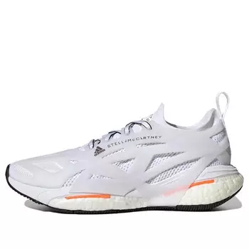 Кроссовки Adidas DA Stella Mccartney Solarglide GX9859, белый